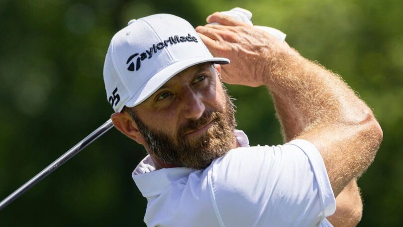 Dustin Johnson Net Worth: The Riches of a Golf Champion