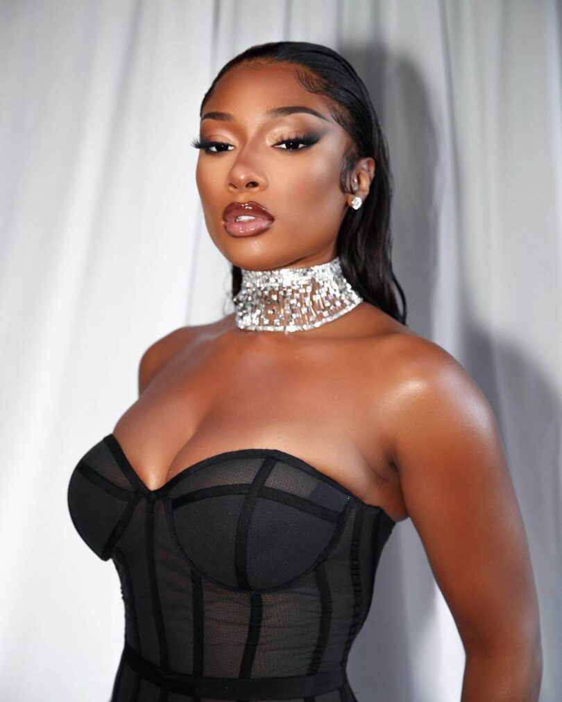 Megan Thee Stallion Net Worth The Wealth of a Rap Superstar — citiMuzik