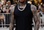 Tyga Net Worth: Rapping Up the Riches