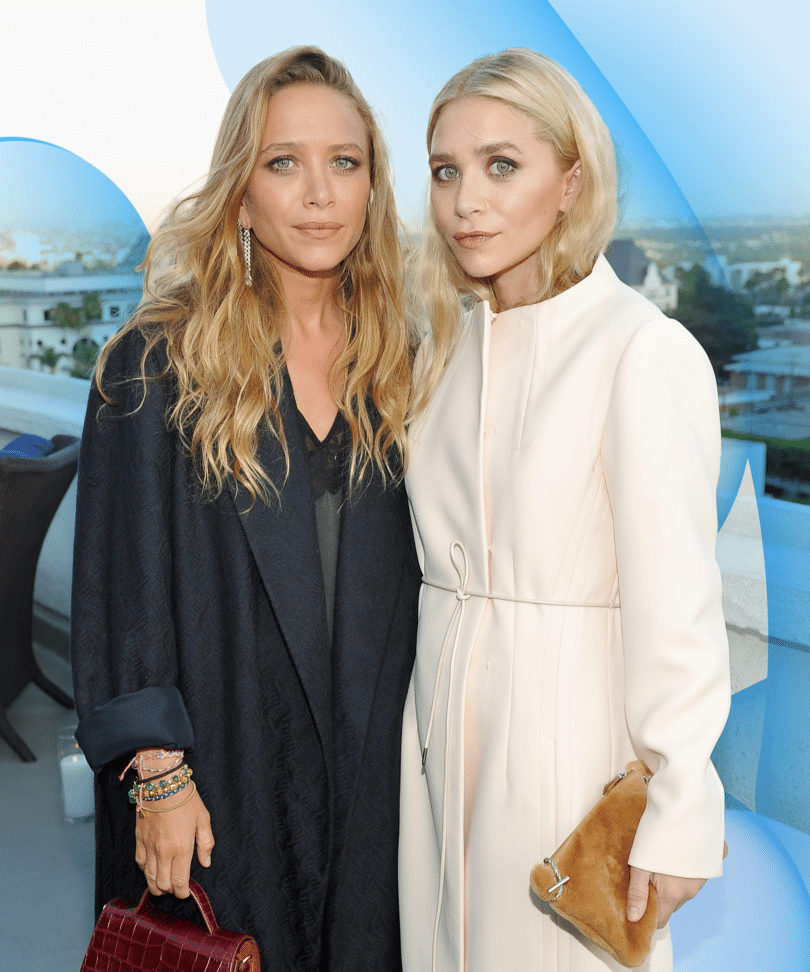 Olsen Twins Net Worth The Dual Dynasty of Dollars — citiMuzik