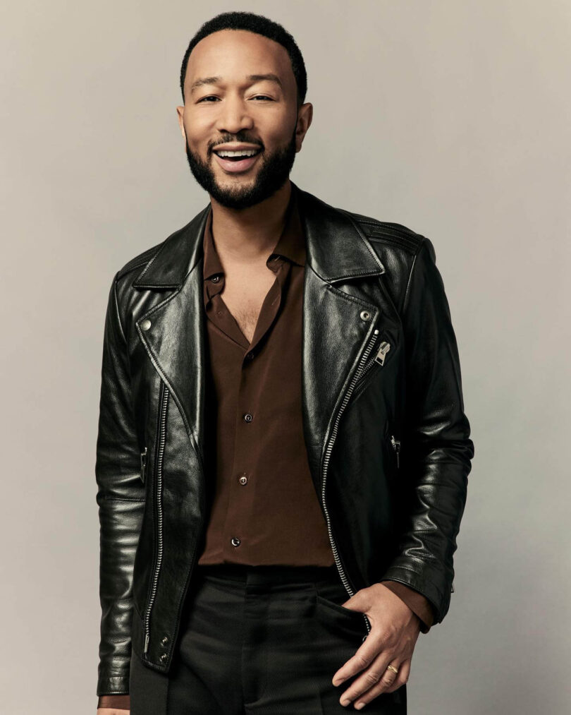 John Legend Net Worth: Harmonizing Talent with Financial Acumen — citiMuzik