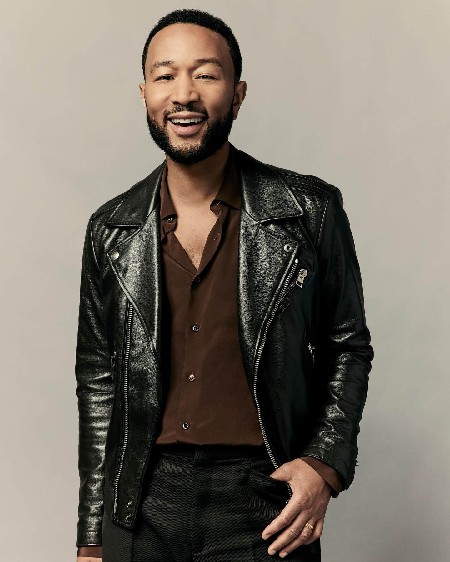 John Legend Net Worth Harmonizing Talent With Financial Acumen CitiMuzik   Image 8849867 1 