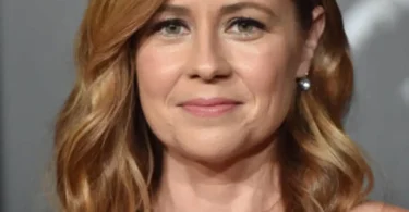 Jenna Fischer Net Worth