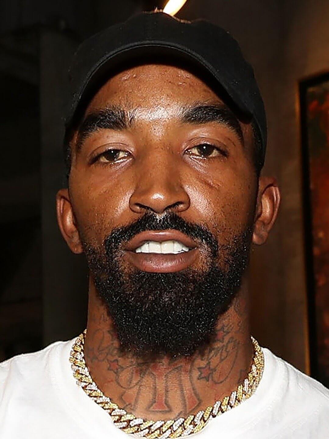 JR Smith Net Worth From Hoops to Wealth — citiMuzik