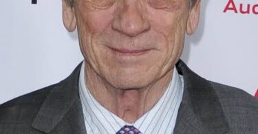 Tommy Lee Jones Net Worth