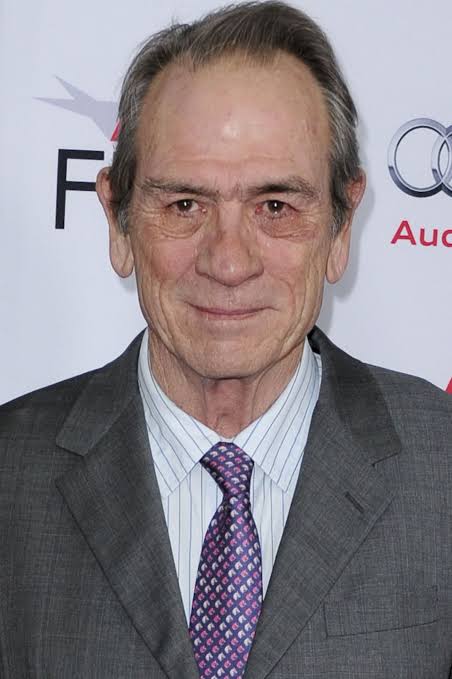 Tommy Lee Jones Net Worth