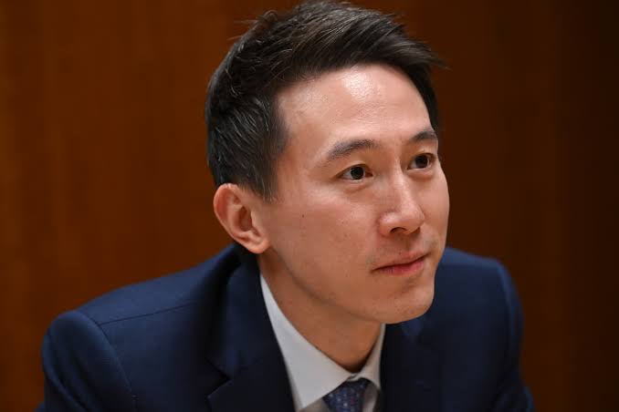 Shou Zi Chew Net Worth: TikTok's Top Executive's Earnings