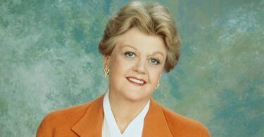 Angela Lansbury Net Worth