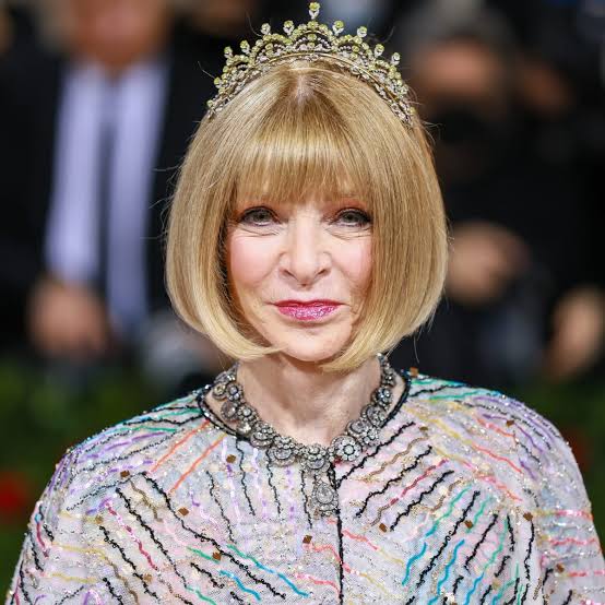 Anna Wintour Net Worth