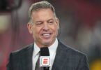 Troy Aikman Net Worth: Scoring Big Beyond the Gridiron