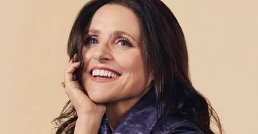 Julia Louis Dreyfus Net Worth: The Financial Journey of a Comedy Genius