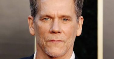 Kevin Bacon Net Worth: Six Degrees of Financial Success