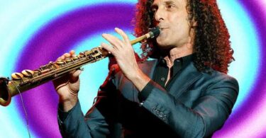 Kenny G Net Worth