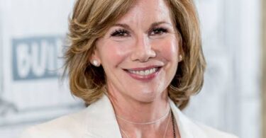 Melissa Gilbert Net Worth