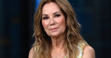 Kathie Lee Gifford Net Worth