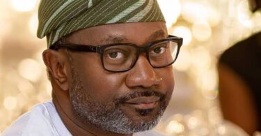 Otedola Net Worth