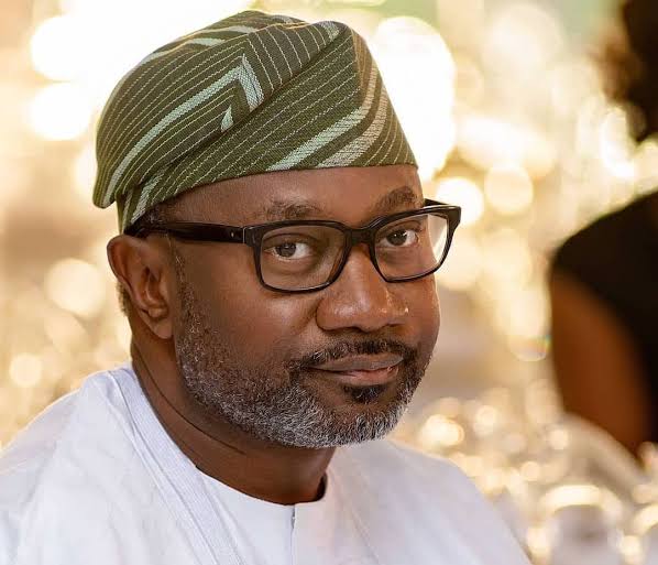 Otedola Net Worth