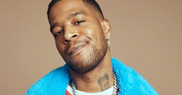 Kid Cudi Net Worth