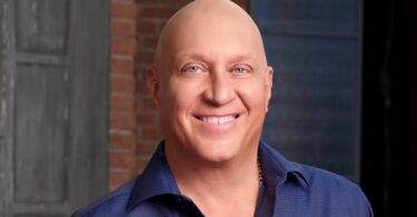 Steve Wilkos Net Worth