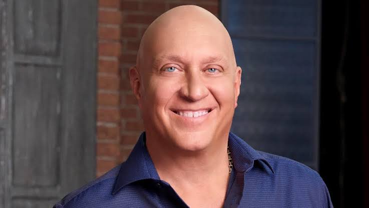 Steve Wilkos Net Worth