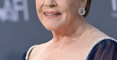 Julie Andrews Net Worth: The Sound of Music's Financial Symphony