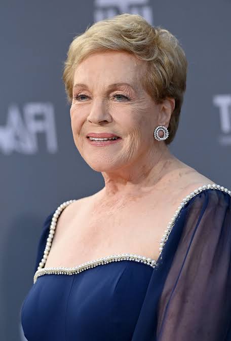 Julie Andrews Net Worth: The Sound of Music's Financial Symphony