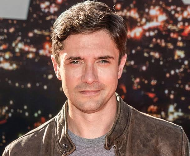 Topher Grace Net Worth