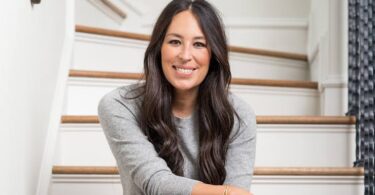 Joanna Gaines Net Worth