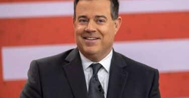 Carson Daly Net Worth: From MTV to Mainstream Media Mogul