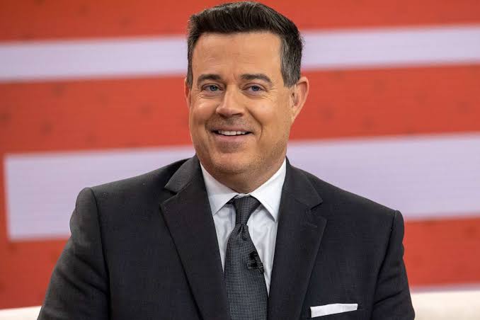 Carson Daly Net Worth: From MTV to Mainstream Media Mogul