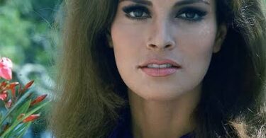 Raquel Welch Cause of Death