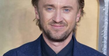 Tom Felton Net Worth: The Riches of a Slytherin Star