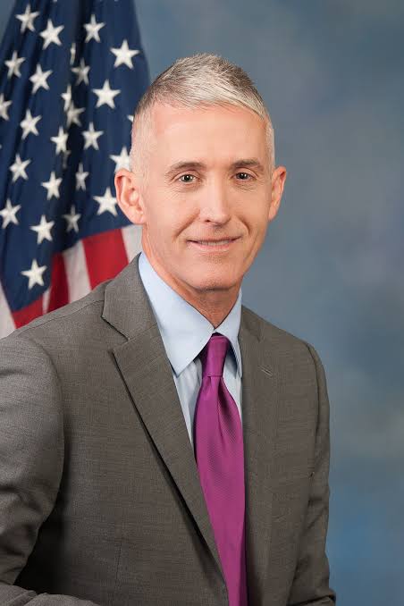 Trey Gowdy Net Worth