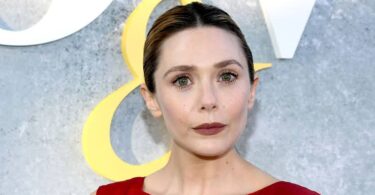 Elizabeth Olsen Net Worth