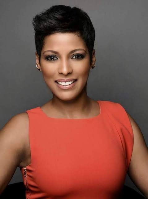 Tamron Hall Net Worth