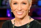 Barbara Corcoran Net Worth: The Shark's Share of Wealth