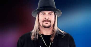 Kid Rock Net Worth