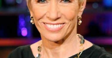 Barbara Corcoran Net Worth: The Shark's Share of Wealth