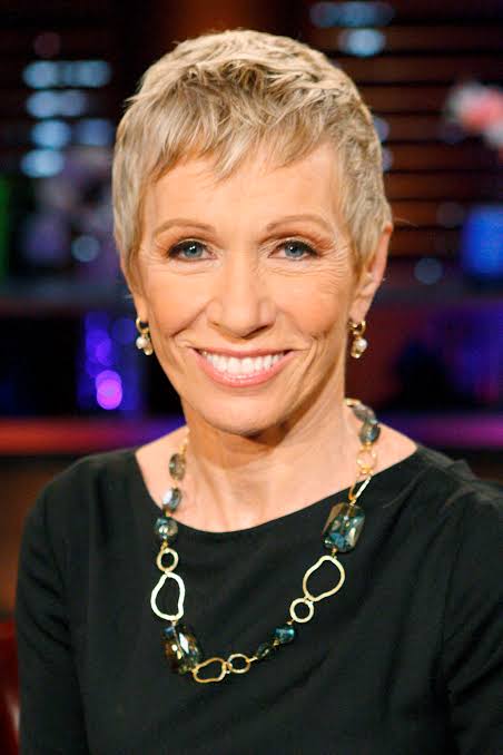 Barbara Corcoran Net Worth: The Shark's Share of Wealth