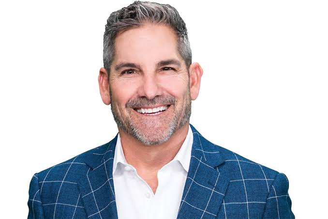 Grant Cardone Net Worth: The Financial Blueprint of a Sales Guru