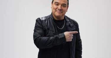 Carlos Mencia Net Worth