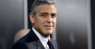 George Clooney Net Worth: The Wealthy World of a Hollywood Titan