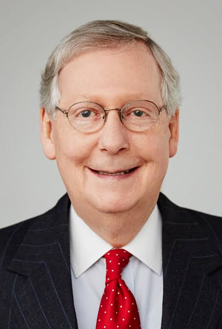 Mitch McConnell Net Worth