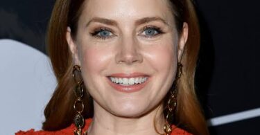 Amy Adams Net Worth