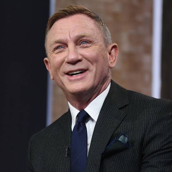 Daniel Craig Net Worth