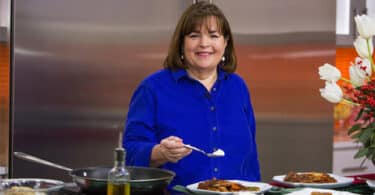 Ina Garten Net Worth