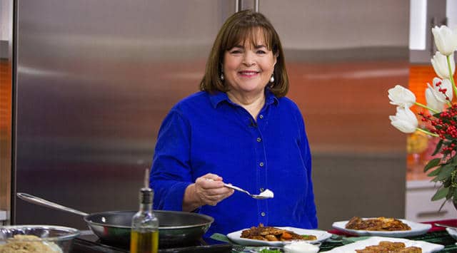 Ina Garten Net Worth