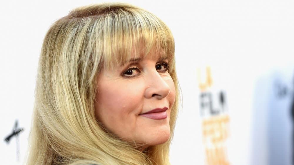 Stevie Nicks Net Worth The Wealth of a Rock 'n' Roll Legend — citiMuzik