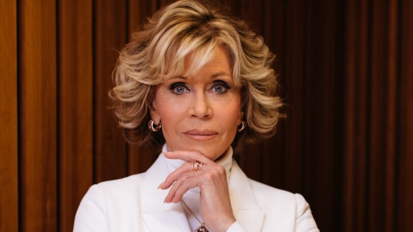 Jane Fonda Net Worth: The Wealth Story of an Acting Legend