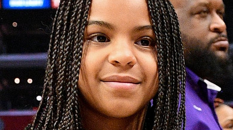 Blue Ivy Carter Net Worth